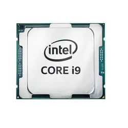 پردازنده مرکزی اینتل سری Coffee Lake مدل i9-9900K