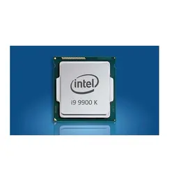 پردازنده مرکزی اینتل سری Coffee Lake مدل i9-9900K