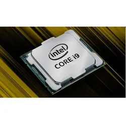 پردازنده مرکزی اینتل سری Coffee Lake مدل i9-9900K