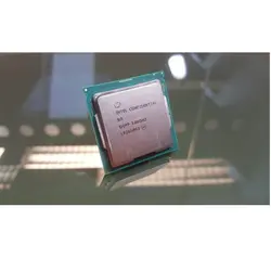 پردازنده مرکزی اینتل سری Coffee Lake مدل i9-9900K