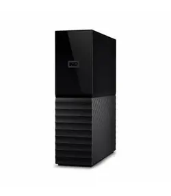هارد اکسترنال وسترن دیجیتال مدل My Book Desktop ظرفیت 12 ترابایت