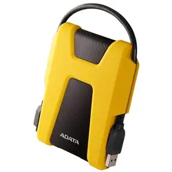 هارددیسک اکسترنال ای دیتا مدل DashDrive Durable HD680 ظرفیت 1 ترابایت