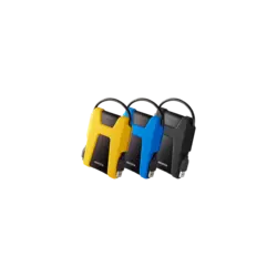 هارددیسک اکسترنال ای دیتا مدل DashDrive Durable HD680 ظرفیت 1 ترابایت