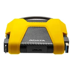 هارددیسک اکسترنال ای دیتا مدل DashDrive Durable HD680 ظرفیت 1 ترابایت