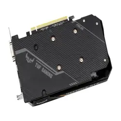 کارت گرافیک ایسوس مدل TUF-GTX1660-O6G-GAMING