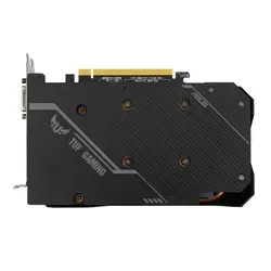 کارت گرافیک ایسوس مدل TUF-GTX1660-O6G-GAMING