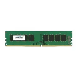 رم دسکتاپ DDR4 تک کاناله 2400 مگاهرتز CL17 گیل مدل Pristine ظرفیت 4 گیگابایت