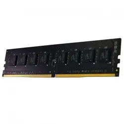 رم دسکتاپ DDR4 تک کاناله 2400 مگاهرتز CL17 گیل مدل Pristine ظرفیت 4 گیگابایت