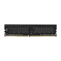 رم دسکتاپ DDR4 تک کاناله 2400 مگاهرتز کینگ مکس ظرفیت 4 گیگابایت