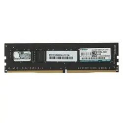 رم دسکتاپ DDR4 تک کاناله 2400 مگاهرتز کینگ مکس ظرفیت 4 گیگابایت