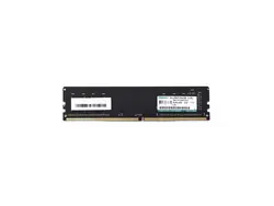 رم دسکتاپ DDR4 تک کاناله 2400 مگاهرتز کینگ مکس ظرفیت 4 گیگابایت