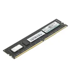 رم دسکتاپ DDR4 تک کاناله 2400 مگاهرتز کینگ مکس ظرفیت 4 گیگابایت