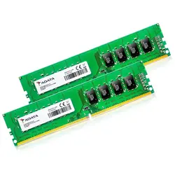 رم دسکتاپ DDR4 تک کاناله 2666 مگاهرتز CL19 ای دیتا مدل AD4U ظرفیت 4 گیگابایت