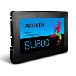 حافظه SSD ای دیتا مدل SU800 ظرفیت 512 گیگابایت