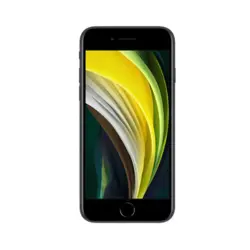 گوشی موبایل اپل مدل iPhone SE 2020 A2275 ظرفیت 128 گیگابایت