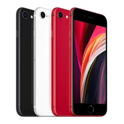گوشی موبایل اپل مدل iPhone SE 2020 A2275 ظرفیت 128 گیگابایت