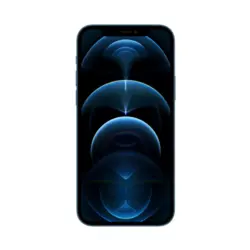 گوشی موبایل اپل مدل iPhone 12 Pro Max A2412 دو سیم‌ کارت ظرفیت 256 گیگابایت