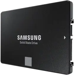 اس اس دی اینترنال سامسونگ مدل EVO 870 ظرفیت 1 ترابایت