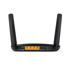 مودم بی سیم LTE تی پی لینک مدل Archer MR200