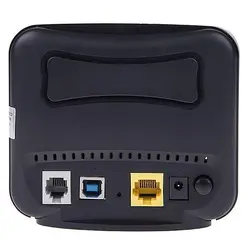 مودم روتر دی لینک سری +ADSL2 مدل /فاقدارتباط بی سیمDSL-2520U