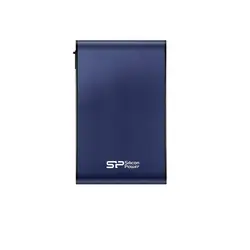 هارد اکسترنال Silicon Power مدل Armor A80 ظرفیت 2 ترابایت