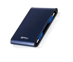 هارد اکسترنال Silicon Power مدل Armor A80 ظرفیت 2 ترابایت