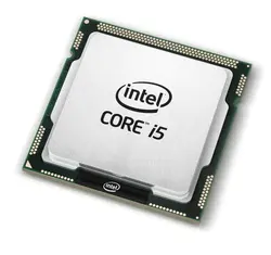 پردازنده مرکزی اینتل سری Ivy Bridge مدل Core i5-3570