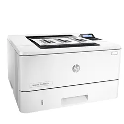 پرینتر لیزری اچ پی مدل LaserJet Pro M402d