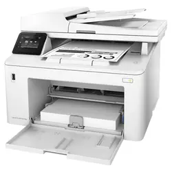 پرینتر لیزری اچ پی مدل LaserJet Pro MFP M227fdw