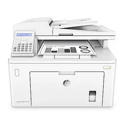 پرینتر لیزری اچ پی مدل LaserJet Pro MFP M227fdn