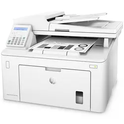 پرینتر لیزری اچ پی مدل LaserJet Pro MFP M227fdn