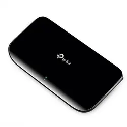 سوییچ 8 پورت گیگابیتی تی پی لینک TL-SG1008D - فروشگاه آونگ رایانه