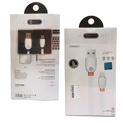 کابل شارژ اندروید Soloffer مدل CC32