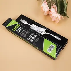 کابل شارژ اندروید Soloffer مدل CC23