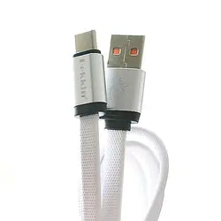 کابل دیتا و شارژ آیفون دکین