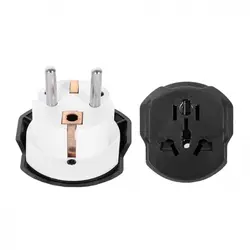 مبدل برق مدل 3 به 2