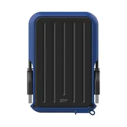 هارد اکسترنال سیلیکون پاور Silicon Power Armor A66 2TB