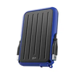 هارد اکسترنال سیلیکون پاور Silicon Power Armor A66 2TB