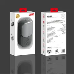 هدفون بلوتوثی پرووان مدل PHB3218