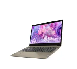 لپ تاپ لنوو مدل Lenovo IdeaPad 3 i5 1135G7-8G-1TB-2G MX350 - فروشگاه آونگ