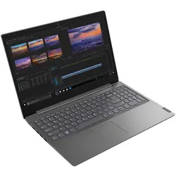 لپ تاپ لنوو مدل Lenovo V15 Celeron (N5030) 4GB 1TB Intel - فروشگاه آونگ