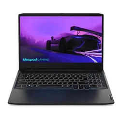 لپ تاپ لنوو مدل3 IdeaPad Gaming پردازنده i7(11370H) رم 16GB حافظه 512GB SSD گرافیک 4GB GTX 1650 - فروشگاه آونگ