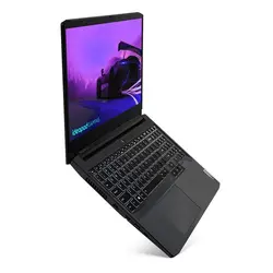 لپ تاپ اینچ لنوو مدل Gaming 3 پردازنده Core i5 11300H رم 8GB حافظه 256ssd گرافیک 4GB GTX1650 - فروشگاه آونگ