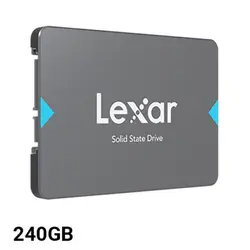 SSD لکسار مدل NQ100 ظرفیت 240GB