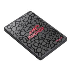 اس اس دی اپیسر مدل AS350 ظرفیت 256 گیگابایت