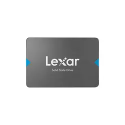 اس اس دی لکسار مدل NQ100 ظرفیت 480GB