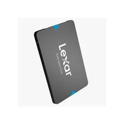 اس اس دی لکسار مدل NQ100 ظرفیت 480GB