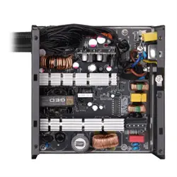 پاور 600 وات گرین GP600A-GED