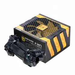 پاور ۶۵۰ وات گرین GP650A-UK Plus