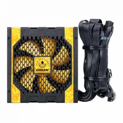 پاور ۶۵۰ وات گرین GP650A-UK Plus
